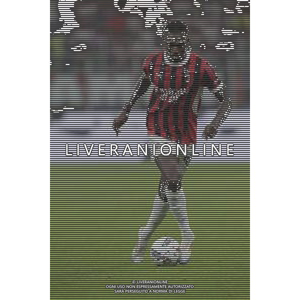 RAFAEL LEAO -Milan vs Torino 1a Giornata Campionato Calcio Serie A Enilive 17.08.2024 ©PAOLO GIAMPIETRI/AGENZIA ALDO LIVERANI SAS
