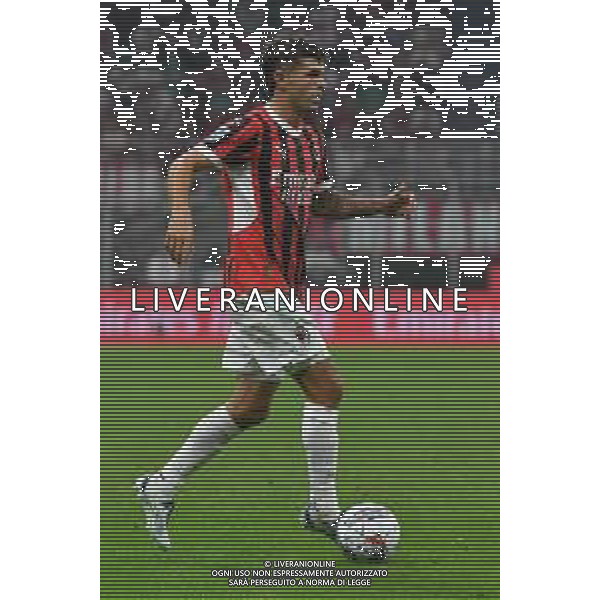 Milano 17.08.2024 Stadio Giuseppe Meazza @Manuela Viganti /Ag. Aldo Liverani sas Milan vs Torino Campionato Calcio Serie A Enilive 2024/2025 1a giornata Nella foto: christian pulisic ©Viganti/AGENZIA ALDO LIVERANI SAS