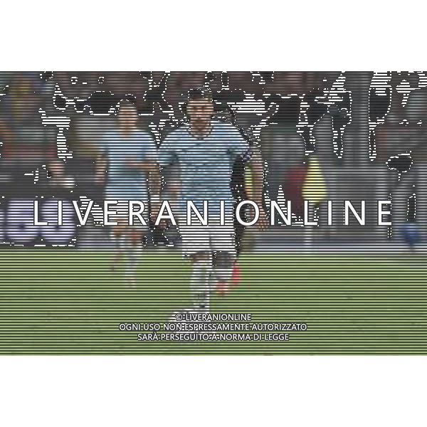 Lazio vs Venezia - Campionato Serie A Enilive 1 giornata Stadio Olimpico - Roma 18-08-2024 nella foto Mattia Zaccagni ¬©Federico Gaetano/AGENZIA ALDO LIVERANI SAS FOTO FEDERICO GAETANO-AG ALDO LIVERANI SAS