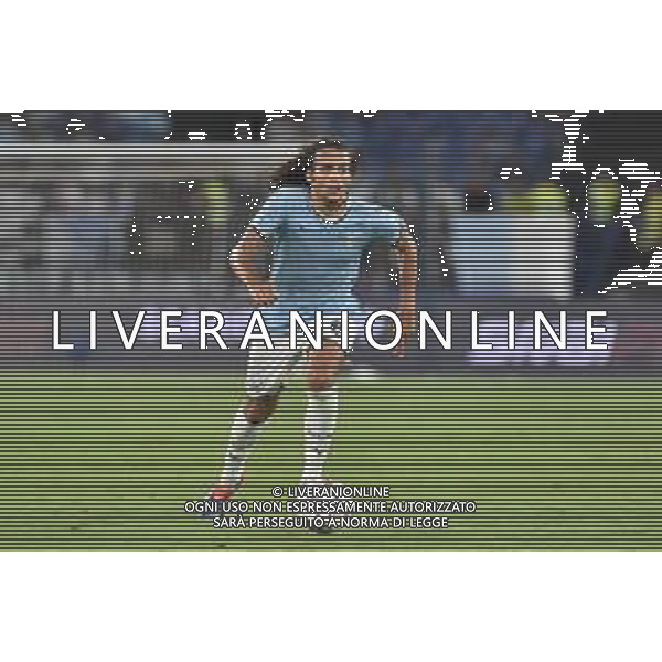 Lazio vs Venezia - Campionato Serie A Enilive 1 giornata Stadio Olimpico - Roma 18-08-2024 nella foto matteo Guendouzi ¬©Federico Gaetano/AGENZIA ALDO LIVERANI SAS FOTO FEDERICO GAETANO-AG ALDO LIVERANI SAS