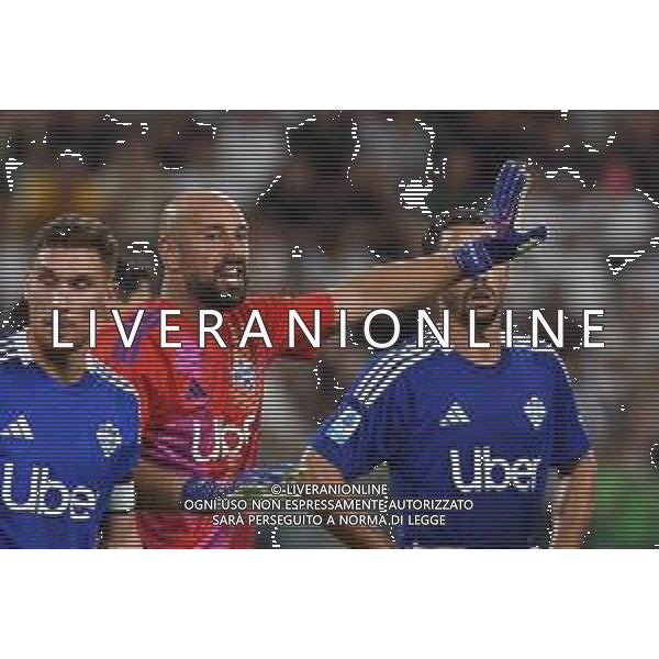 Torino 19.08.2024 Allianz Stadium @Manuela Viganti /Ag. Aldo Liverani sas Juventus vs Como Campionato Calcio Serie A Enilive 2024/2025 1a giornata Nella foto: pepe reina