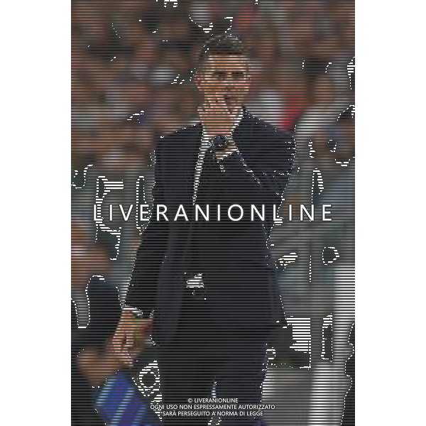 Torino 19.08.2024 Allianz Stadium @Manuela Viganti /Ag. Aldo Liverani sas Juventus vs Como Campionato Calcio Serie A Enilive 2024/2025 1a giornata Nella foto: thiago motta