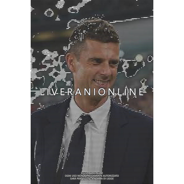 Torino 19.08.2024 Allianz Stadium @Manuela Viganti /Ag. Aldo Liverani sas Juventus vs Como Campionato Calcio Serie A Enilive 2024/2025 1a giornata Nella foto: thiago motta