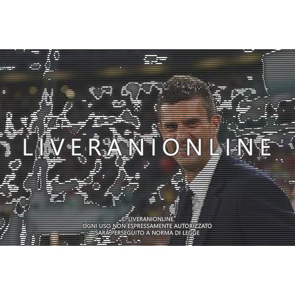 Torino 19.08.2024 Allianz Stadium @Manuela Viganti /Ag. Aldo Liverani sas Juventus vs Como Campionato Calcio Serie A Enilive 2024/2025 1a giornata Nella foto: thiago motta