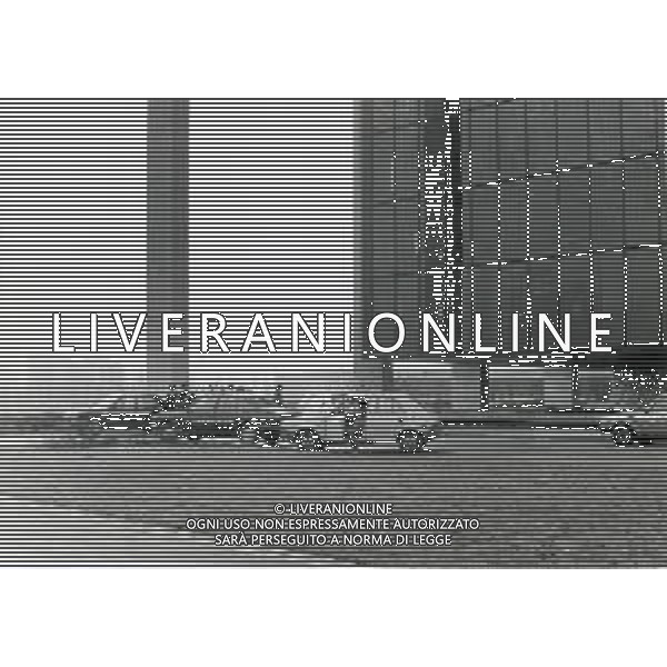 NEG-1982 SEGRATE RAPINA ALLA BANCA DELLA SEDE DELLA MONDADORI AG ALDO LIVERANI SAS