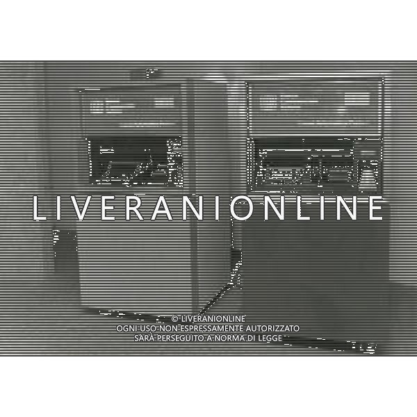 NEG-1982 SEGRATE RAPINA ALLA BANCA DELLA SEDE DELLA MONDADORI AG ALDO LIVERANI SAS