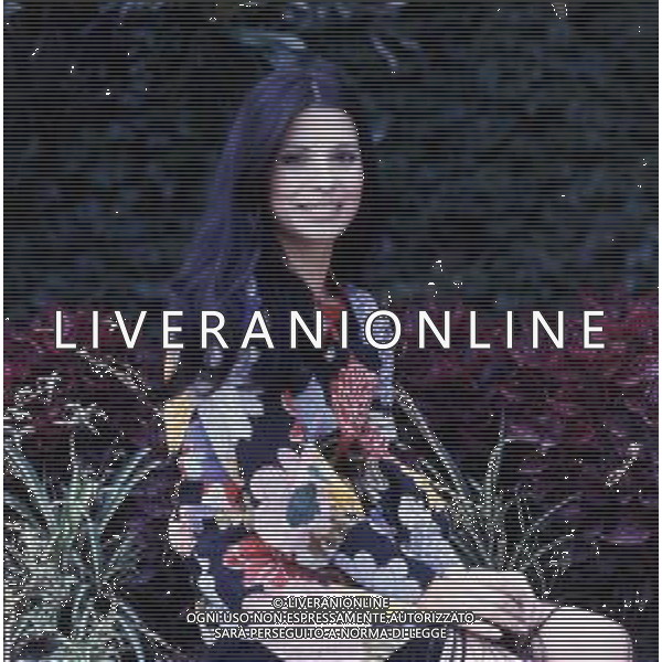 DIA- RETROSPETTIVA ROSANNA FRATELLO CANTANTE NELLA FOTO ROSANNA FRATELLO A VENEZIA NELL\'ANNO 1970 AG ALDO LIVERANI SAS