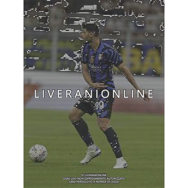 MEHDI TAREMI INTER vs LECCE Campionato Calcio Serie A Enilive 24-08-2024 ©PAOLO GIAMPIETRI/AGENZIA ALDO LIVERANI SAS