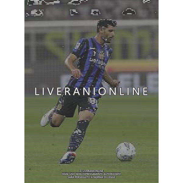 MEHDI TAREMI -INTER vs LECCE Campionato Calcio Serie A Enilive 24-08-2024 ©PAOLO GIAMPIETRI/AGENZIA ALDO LIVERANI SAS