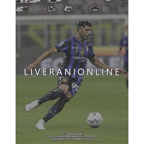 MEHDI TAREMI -INTER vs LECCE Campionato Calcio Serie A Enilive 24-08-2024 ©PAOLO GIAMPIETRI/AGENZIA ALDO LIVERANI SAS