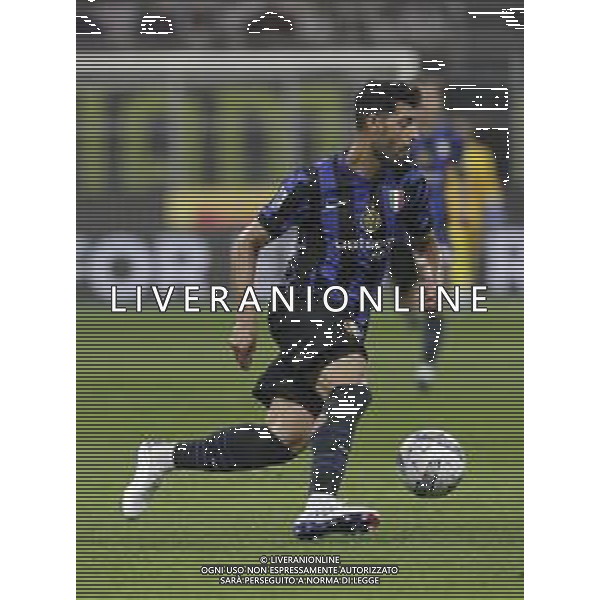 MEHDI TAREMI -INTER vs LECCE Campionato Calcio Serie A Enilive 24-08-2024 ©PAOLO GIAMPIETRI/AGENZIA ALDO LIVERANI SAS