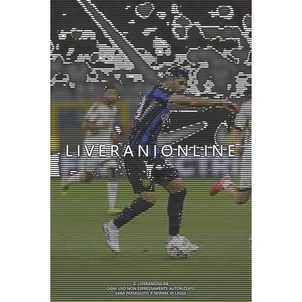 MEHDI TAREMI -INTER vs LECCE Campionato Calcio Serie A Enilive 24-08-2024 ©PAOLO GIAMPIETRI/AGENZIA ALDO LIVERANI SAS