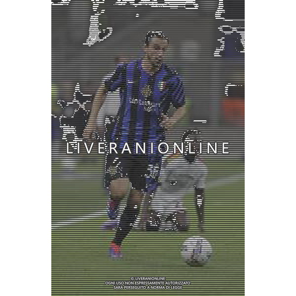 MATTEO DARMIAN -INTER vs LECCE Campionato Calcio Serie A Enilive 24-08-2024 ©PAOLO GIAMPIETRI/AGENZIA ALDO LIVERANI SAS