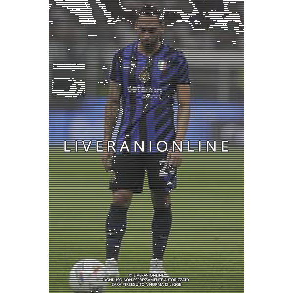 HAKAN CALHANOGLU -INTER vs LECCE Campionato Calcio Serie A Enilive 24-08-2024 ©PAOLO GIAMPIETRI/AGENZIA ALDO LIVERANI SAS