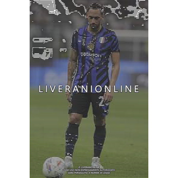 HAKAN CALHANOGLU -INTER vs LECCE Campionato Calcio Serie A Enilive 24-08-2024 ©PAOLO GIAMPIETRI/AGENZIA ALDO LIVERANI SAS