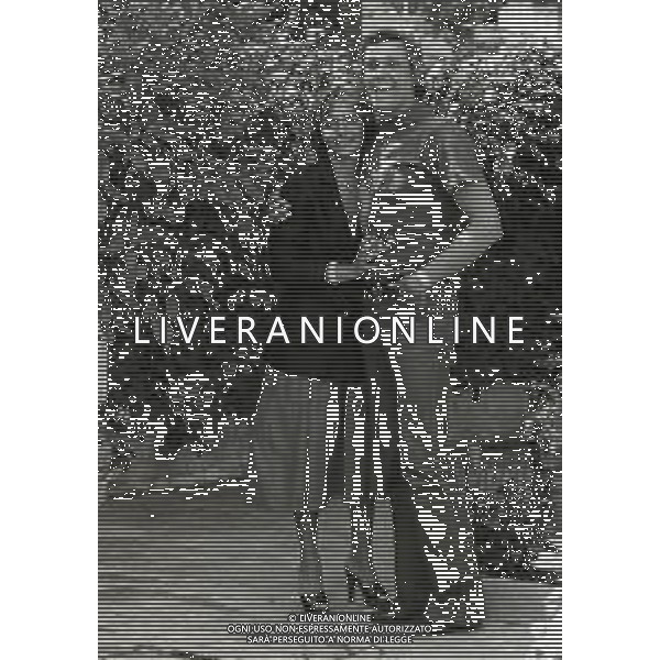 NEG-RETROSPETTIVA GIANNI DE MAGISTRIS PALLANUOTO NELLA FOTO GIANNI DE MAGISTRIS NELL\'ANNO 1979 AG ALDO LIVERANI SAS