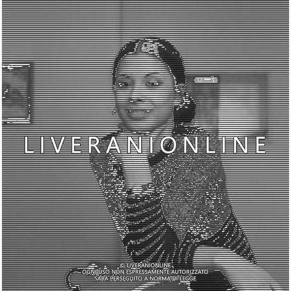 NEG- ROSANNA FRATELLO CANTANTE E ATTRICE ITALIANA A SANREMO NEL 1970 - RETROSPETTIVA ©Archivio Giovanni Liverani / AG. ALDO LIVERANI SAS
