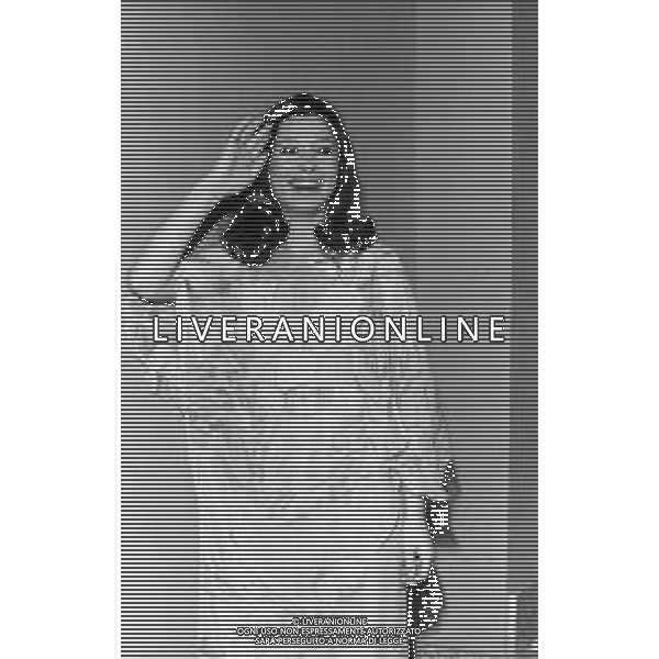 RETROSPETTIVA ROSANNA FRATELLO CANTANTE NELLA FOTO ROSANNA FRATELLO A SANREMO NELL\'ANNO 1975 AG ALDO LIVERANI SAS  