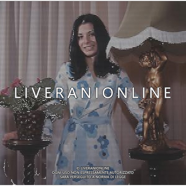 COL- RETROSPETTIVA ROSANNA FRATELLO CANTANTE NELLA FOTO ROSANNA FRATELLO NEGLI ANNI \'70 AG ALDO LIVERANI SAS