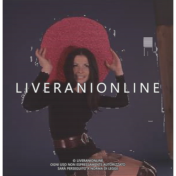 COL- RETROSPETTIVA ROSANNA FRATELLO CANTANTE NELLA FOTO ROSANNA FRATELLO NEGLI ANNI \'70 AG ALDO LIVERANI SAS