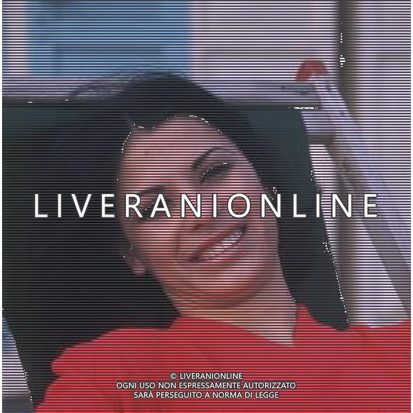 COL- RETROSPETTIVA ROSANNA FRATELLO CANTANTE NELLA FOTO ROSANNA FRATELLO NEGLI ANNI \'70 AG ALDO LIVERANI SAS