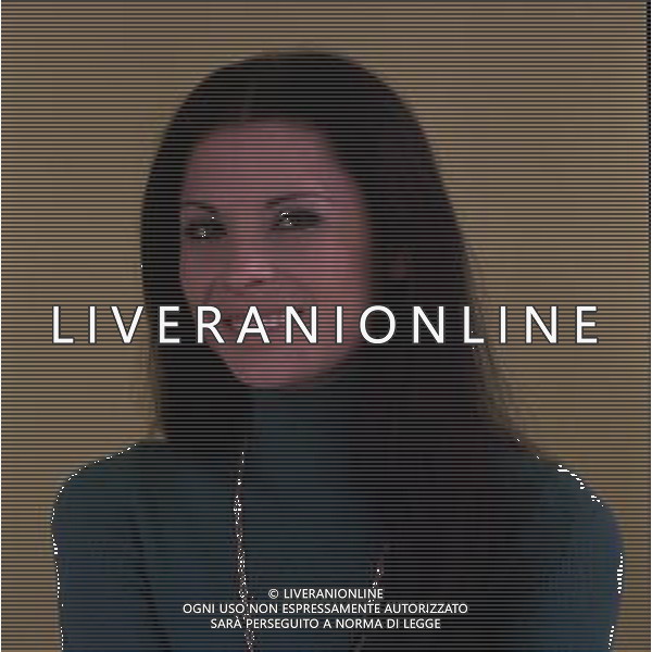 COL- RETROSPETTIVA ROSANNA FRATELLO CANTANTE NELLA FOTO ROSANNA FRATELLO NEGLI ANNI \'70 AG ALDO LIVERANI SAS