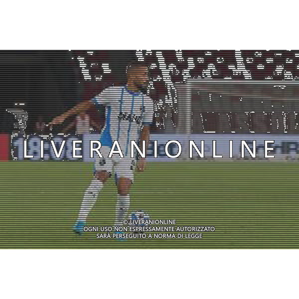 TVEM August 27, 2024 Bari, Italy - SSC Bari vs US Sassuolo - Italian soccer serie B 2024/25 - San Nicola Stadium. In the pic: Jeremy Toljan of US Sassuolo ©Emanuele Mastrodonato/AGENZIA ALDO LIVERANI SAS
