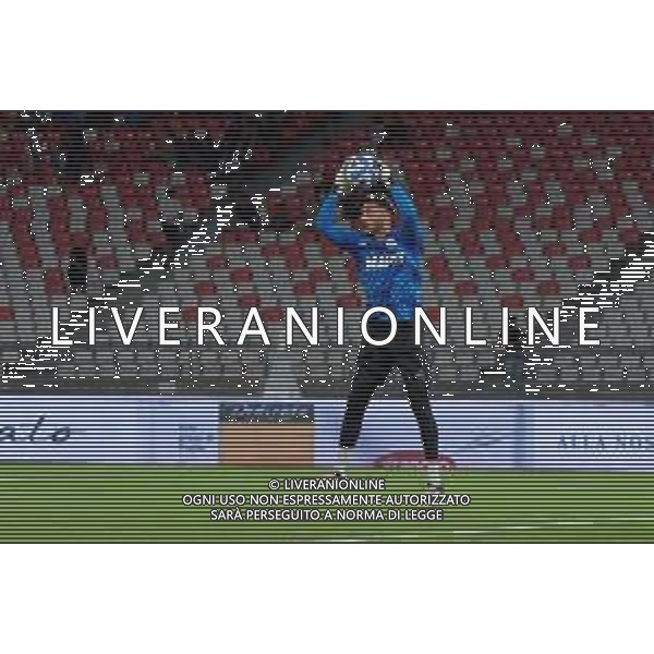TVEM August 27, 2024 Bari, Italy - SSC Bari vs US Sassuolo - Italian soccer serie B 2024/25 - San Nicola Stadium. In the pic: Giacomo Satalino of US Sassuolo ©Emanuele Mastrodonato/AGENZIA ALDO LIVERANI SAS