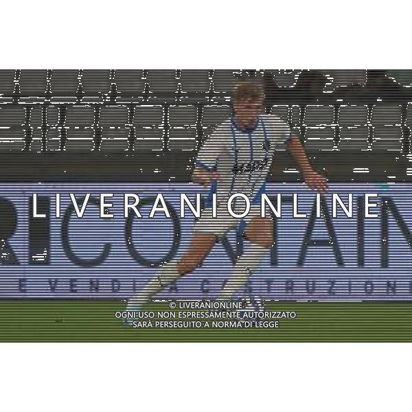 TVEM August 27, 2024 Bari, Italy - SSC Bari vs US Sassuolo - Italian soccer serie B 2024/25 - San Nicola Stadium. In the pic: Josh Doig of US Sassuolo ©Emanuele Mastrodonato/AGENZIA ALDO LIVERANI SAS