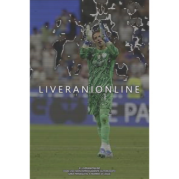 YANN SOMMER -INTER vs ATALANTA Campionato Calcio Serie A 30.08.2024 ©PAOLO GIAMPIETRI / AGENZIA ALDO LIVERANI SAS