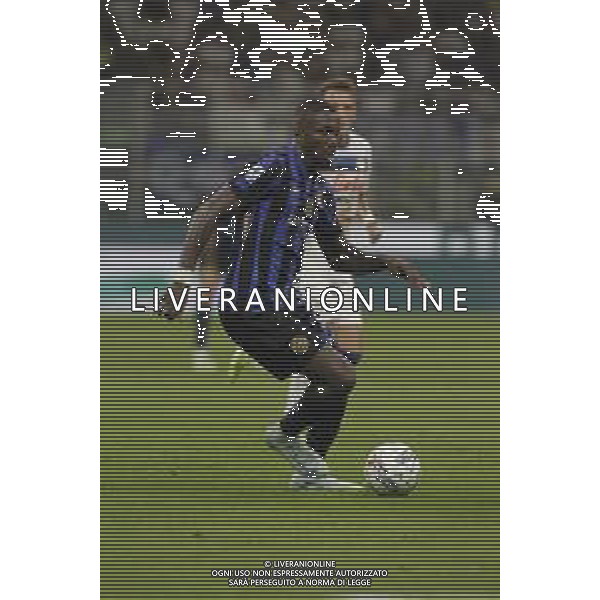 MARCUS THURAM -INTER vs ATALANTA Campionato Calcio Serie A 30.08.2024 ©PAOLO GIAMPIETRI / AGENZIA ALDO LIVERANI SAS