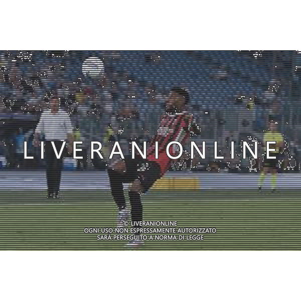 Serie A EniLive 2024-2025 Stadio Olimpico di Roma Nella foto: Emerson Royal -Lazio vs Milan - Campionato Serie A Enilive 3a giornata 31-08-2024 ©Andrea Rosito / AGENZIA ALDO LIVERANI SAS
