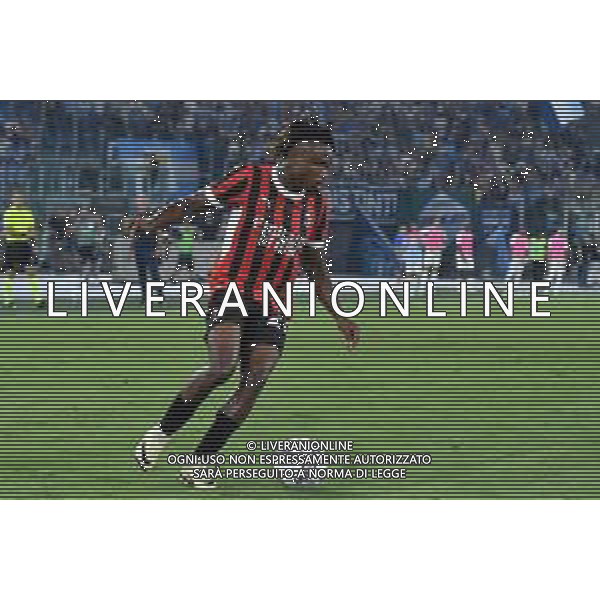 Serie A EniLive 2024-2025 Stadio Olimpico di Roma Nella foto: Samuel Chukwueze foto andrea rosito-ag aldo liverani sas