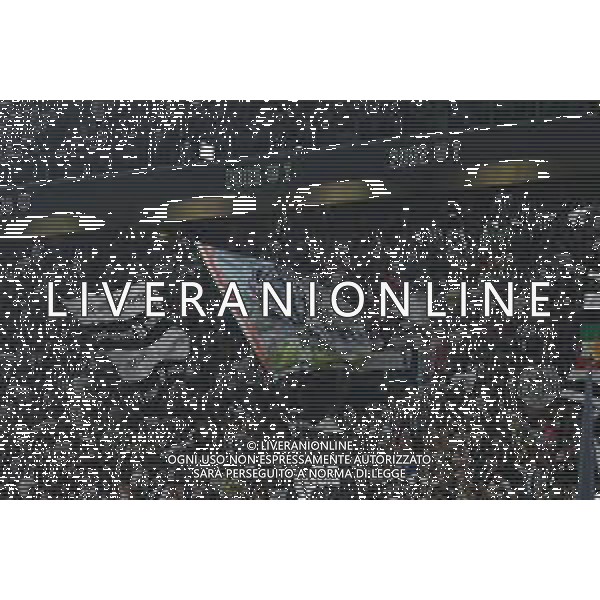 Torino 01.09.2024 Allianz Stadium @Manuela Viganti /Ag. Aldo Liverani sas Juventus vs Roma Campionato Calcio Serie A Enilive 2024/2025 3a giornata Nella foto: tifosi juventus