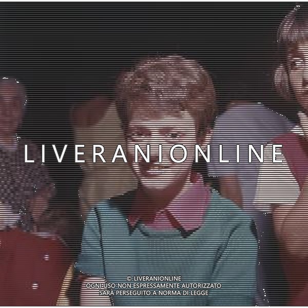 COL-RETROSPETTIVA RITA PAVONE CANTANTE NELLA FOTO RITA PAVONE ALLA BUSSOLA DI VIAREGGIO ANNI 70 AG ALDO LIVERANI SAS