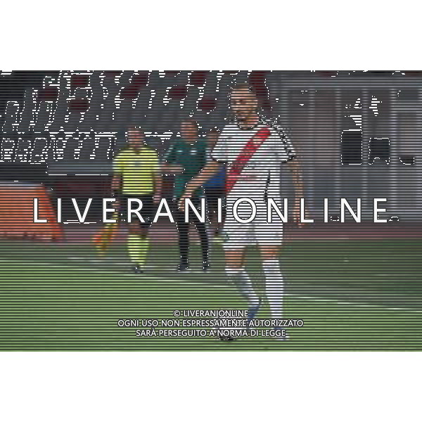 TVEM September 3, 2024 Bari, Italy - Team Altamura vs Foggia Calcio - Italian soccer serie C 2024/25 - San Nicola Stadium. In the pic: Davide Acampa of Team Altamura ©Emanuele Mastrodonato / AGENZIA ALDO LIVERANI SAS