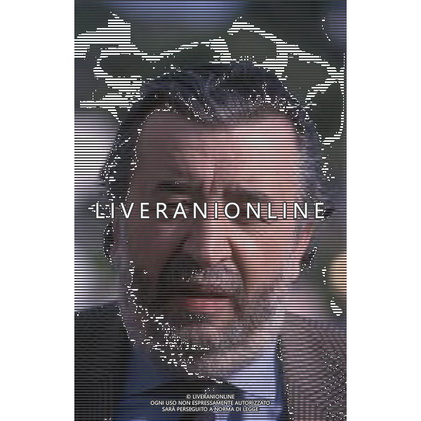 DIA - RETROSPETTIVA PUPI AVATI REGISTA NELLA FOTO IL REGISTA PUPI AVATI A CANNES NELL’ANNO 1991 ©CONTROLUCE-AG ALDO LIVERANI SAS