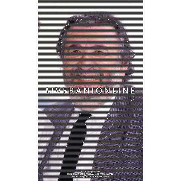DIA - RETROSPETTIVA PUPI AVATI REGISTA NELLA FOTO IL REGISTA PUPI AVATI A CANNES NELL’ANNO 1991 ©DIM STUDIO-AG ALDO LIVERANI SAS