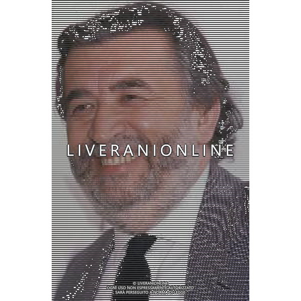 DIA - RETROSPETTIVA PUPI AVATI REGISTA NELLA FOTO IL REGISTA PUPI AVATI A CANNES NELL’ANNO 1991 ©DIM STUDIO-AG ALDO LIVERANI SAS