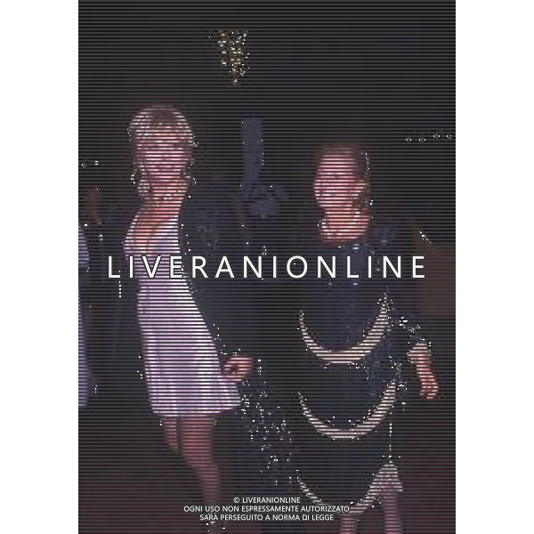 DIAP-RETROSPETTIVA SANDRA MILO ATTRICE NELLA FOTO SANDRA MILO A VENEZIA NELL\'ANNO 1989 AG ALDO LIVERANI SAS 