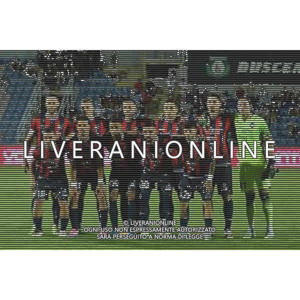 Serie C NOW 2024-2025 Stadio Ezio Scida Nella foto: Formazione Crotone -Crotone - Trapani Campionato di Calcio Serie C Lega Pro 07/09/2024 ©Andrea Rosito/AGENZIA ALDO LIVERANI SAS