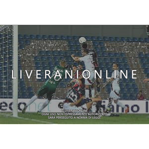 Serie C NOW 2024-2025 Stadio Ezio Scida Nella foto: Seculin -Crotone - Trapani Campionato di Calcio Serie C Lega Pro 07/09/2024 ©Andrea Rosito/AGENZIA ALDO LIVERANI SAS