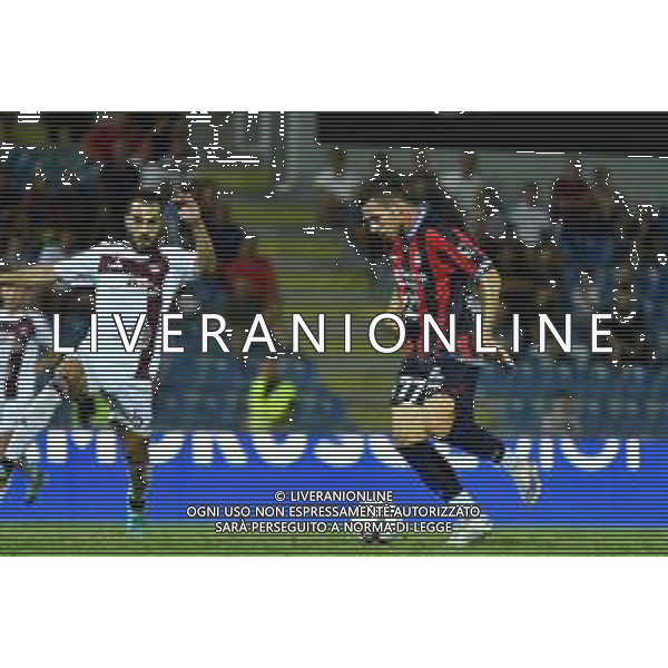 Serie C NOW 2024-2025 Stadio Ezio Scida Nella foto: Gol Kostadinov -Crotone - Trapani Campionato di Calcio Serie C Lega Pro 07/09/2024 ©Andrea Rosito/AGENZIA ALDO LIVERANI SAS