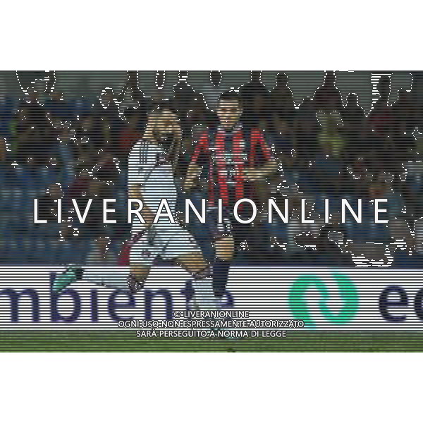 Serie C NOW 2024-2025 Stadio Ezio Scida Nella foto: Daniele Celiento -Crotone - Trapani Campionato di Calcio Serie C Lega Pro 07/09/2024 ©Andrea Rosito/AGENZIA ALDO LIVERANI SAS