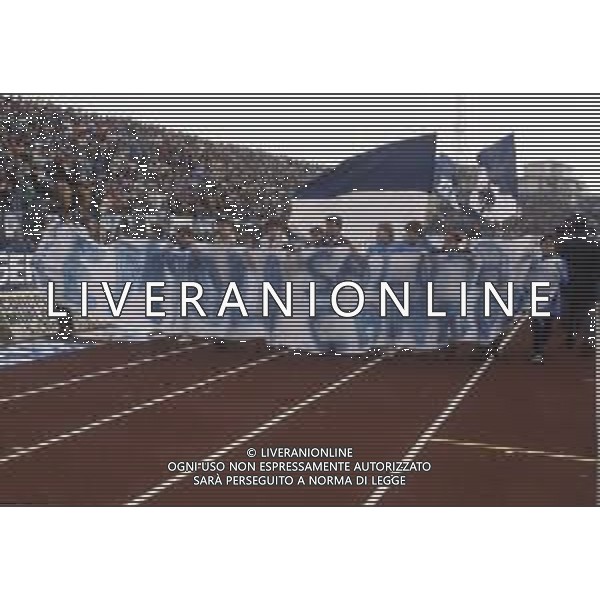 DIAP-RETROSPETTIVA TIFOSI EMPOLI CALCIO AG ALDO LIVERANI SAS 