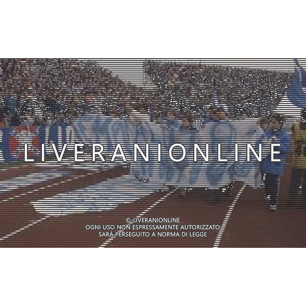 DIAP-RETROSPETTIVA TIFOSI EMPOLI CALCIO AG ALDO LIVERANI SAS 