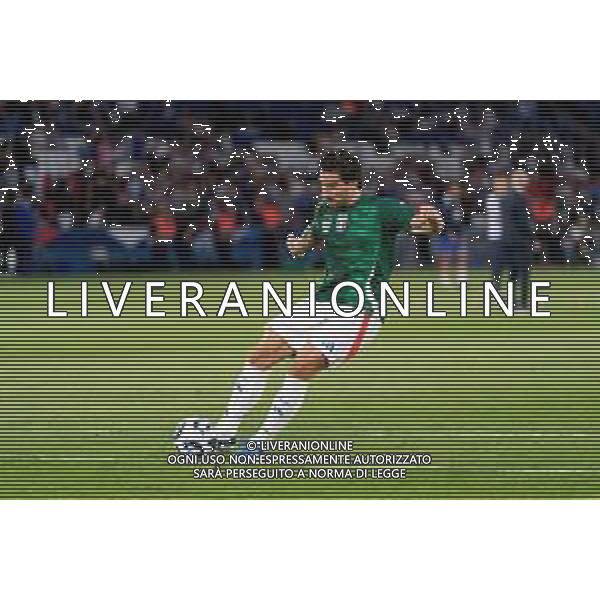 TVEM September 6, 2024 in Paris, France. France vs Italy, UEFA Nations League 2024/25 League A Group A2 match - Parc des Princes Stadium. In the pic: Sandro Tonali of Italy/AGENZIA ALDO LIVERANI SAS