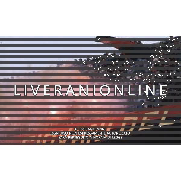 DIAP-RETROSPETTIVA TIFOSI GENOA CALCIO AG ALDO LIVERANI SAS 