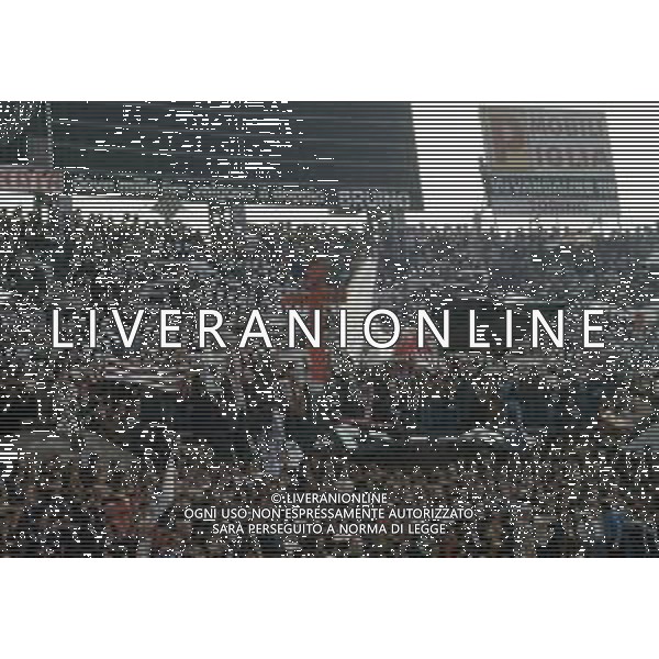 DIAP-RETROSPETTIVA TIFOSI JUVENTUS CALCIO AG ALDO LIVERANI SAS