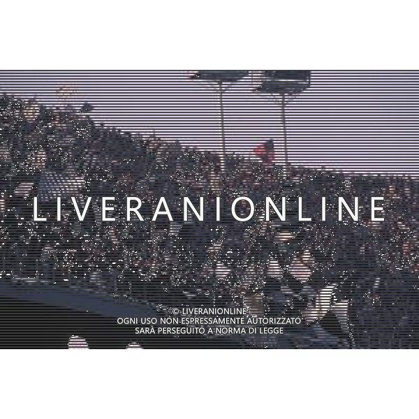 DIAP-RETROSPETTIVA TIFOSI JUVENTUS CALCIO AG ALDO LIVERANI SAS